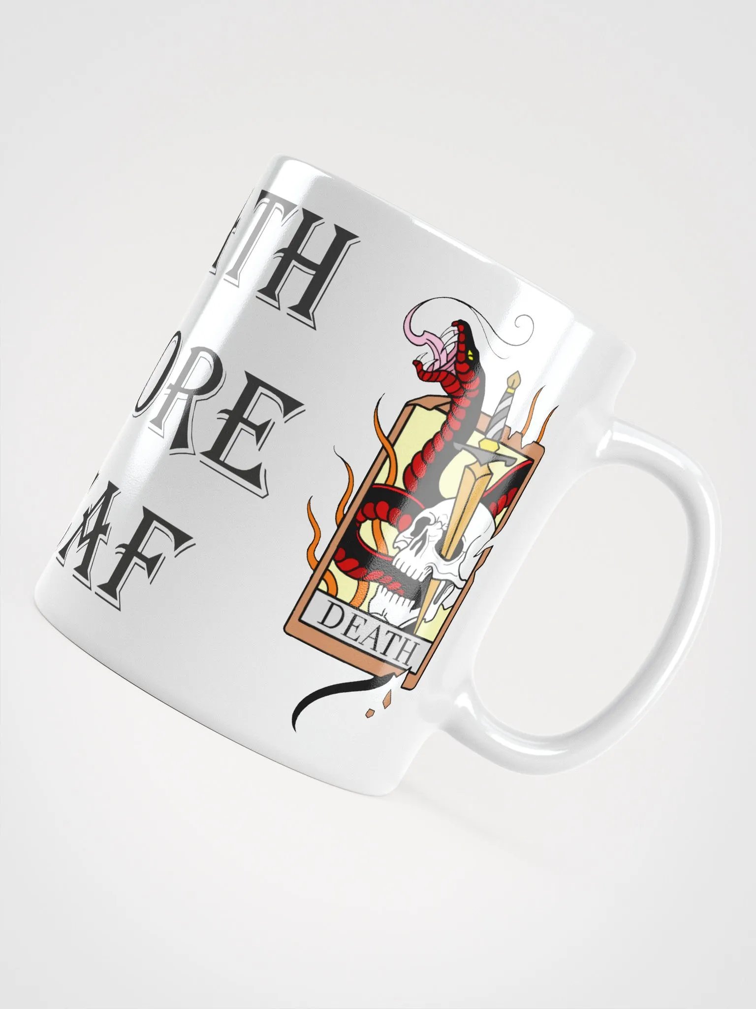 Tarot Mug product image (12)