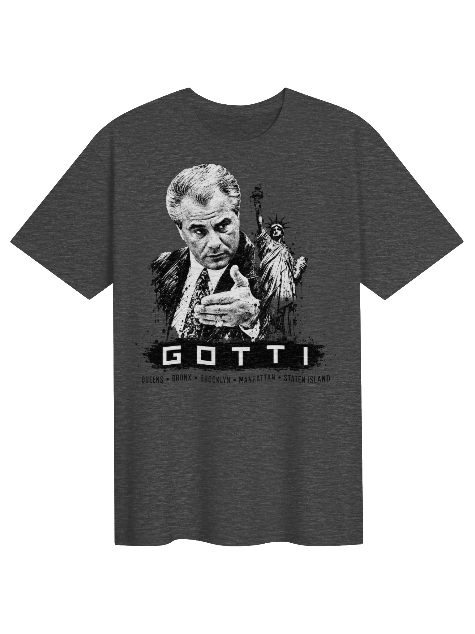 GOTTI - 5 Boroughs product image (6)