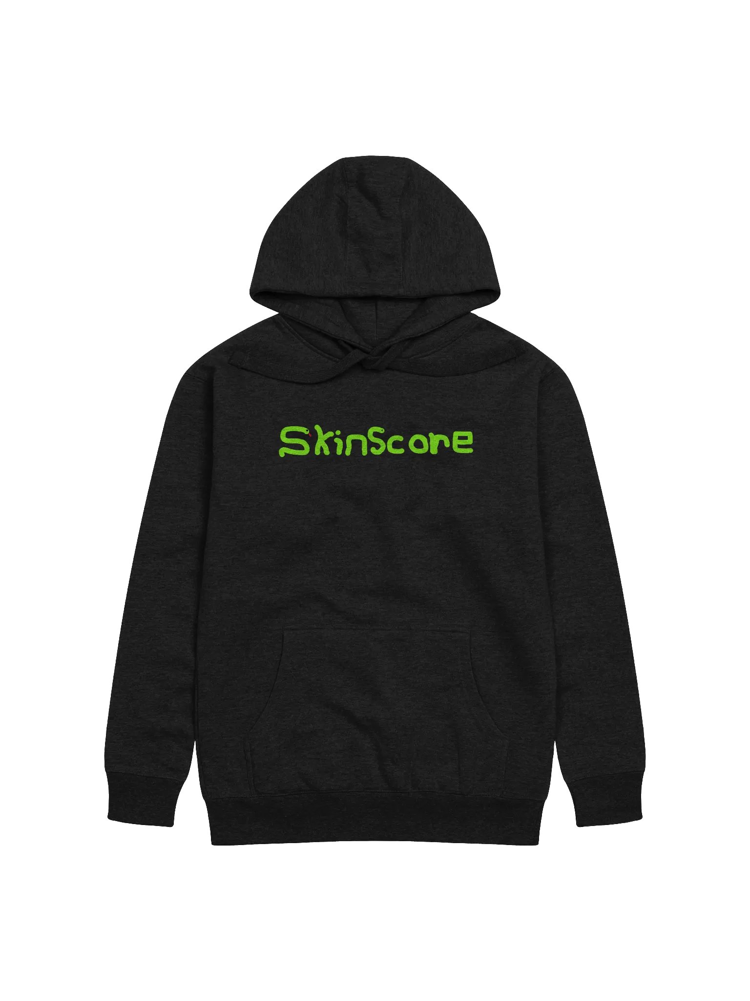 Skinscore Premium Hoodie product image (3)