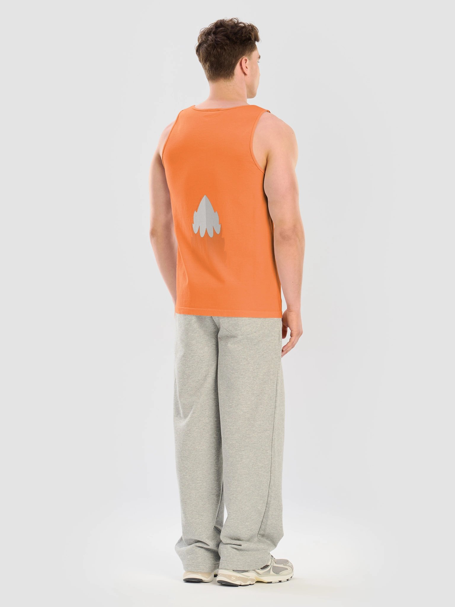 Foxxo Colors Tank Top product image (71)
