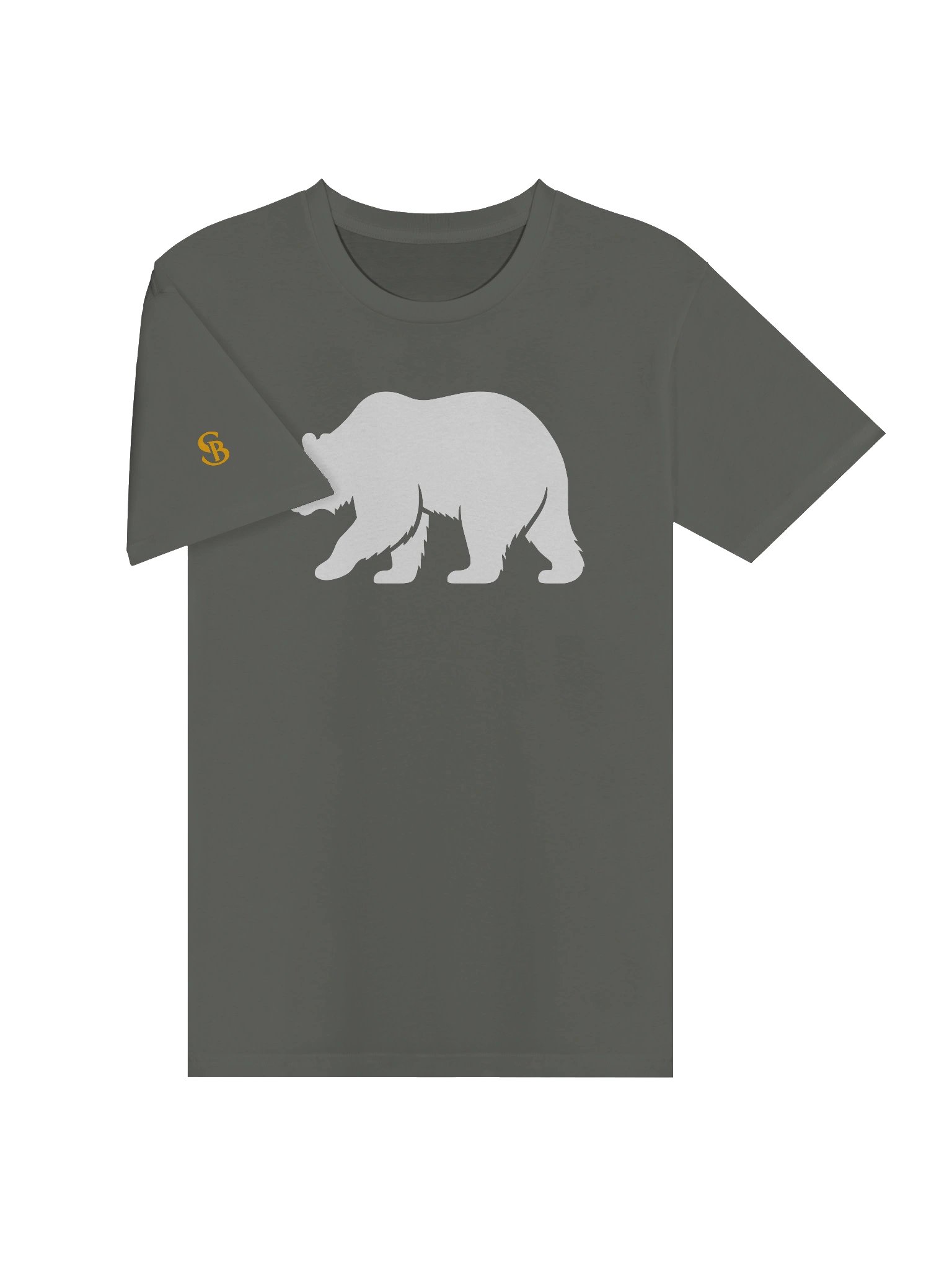 Static Bear product image (3)