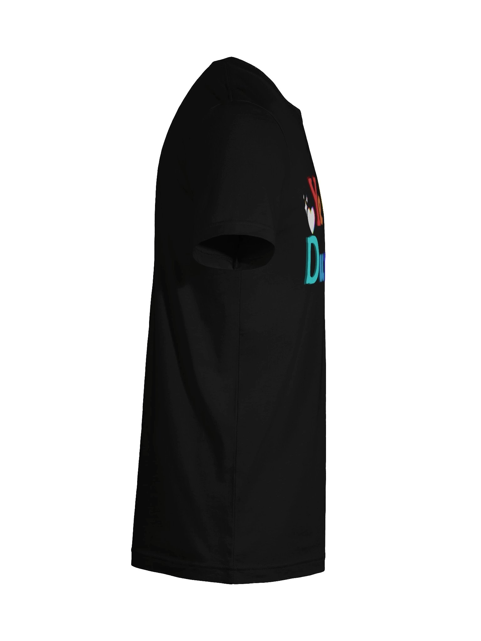 Ye Olde Dumb Sl*t Tee product image (12)