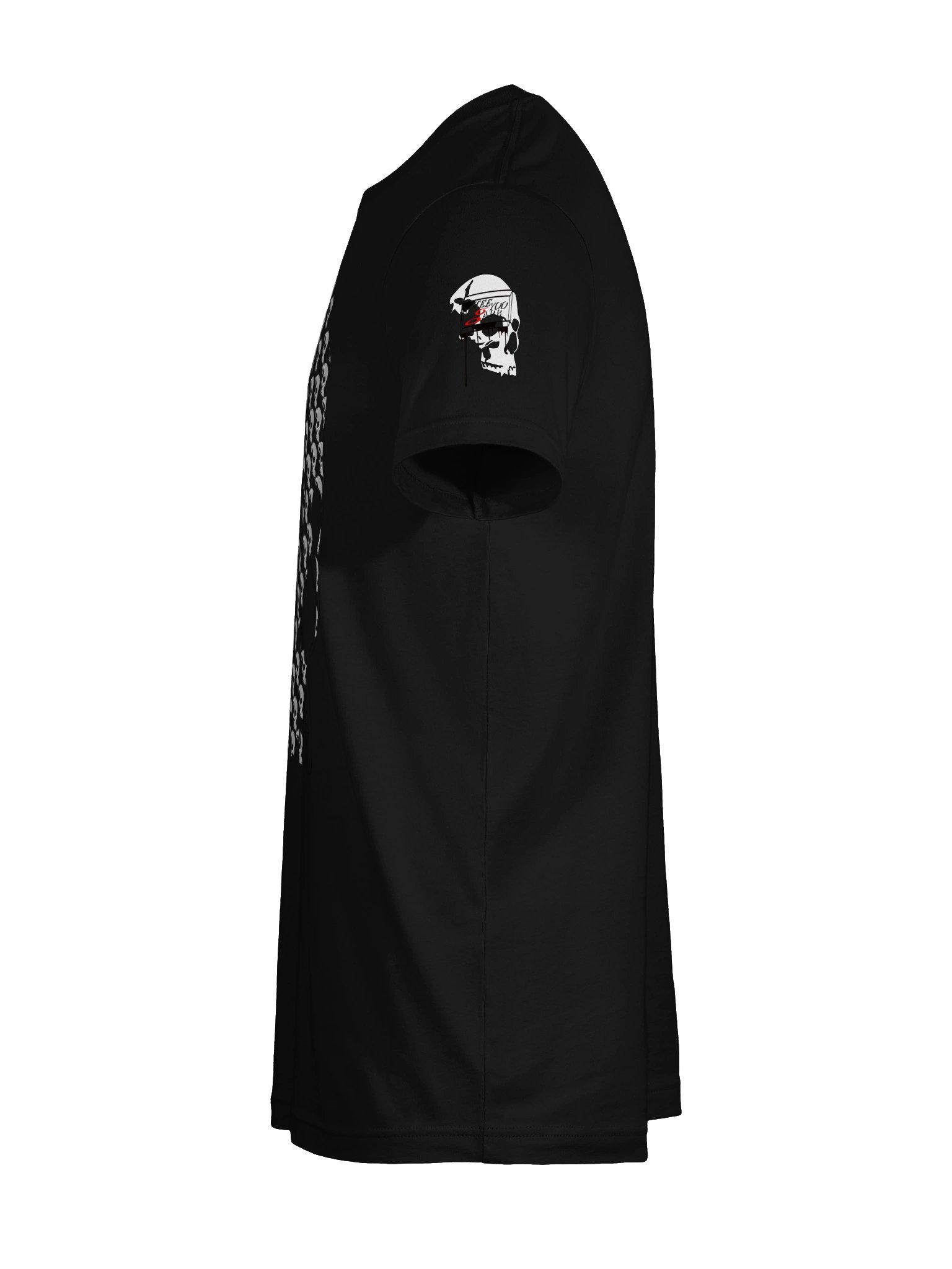 TEE YOO SKULL product image (10)