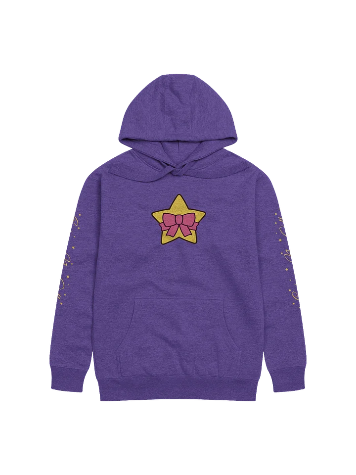 Cosy-Rina Hoodie product image (1)