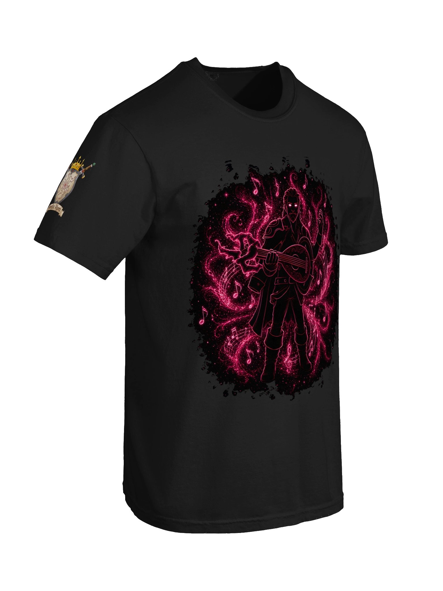 Cedric Silhouette product image (6)