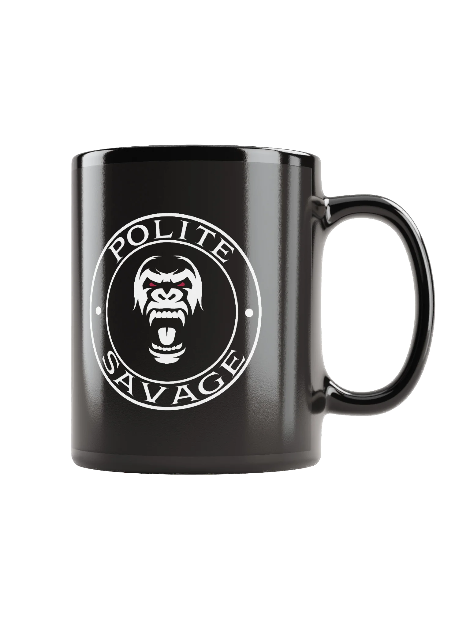 Mad Gorilla MUGGN/Coffee is Life product image (1)