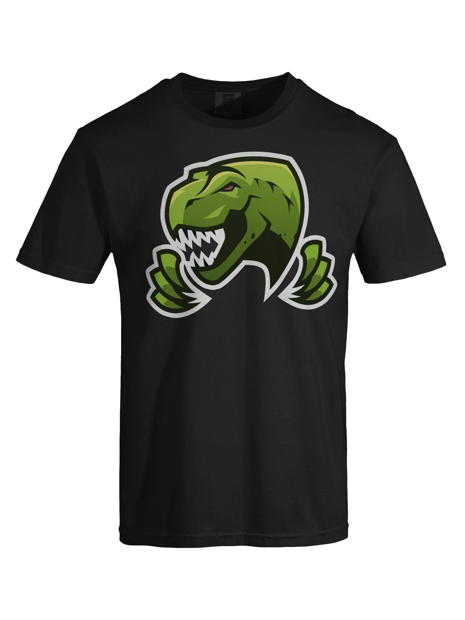 Primalliquid92 Brand Logo T-Shirt product image (7)