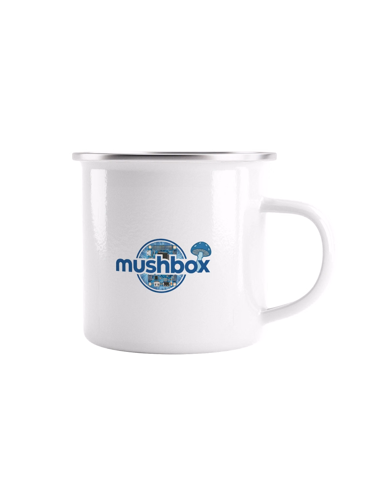 Mushbox Mug — shop Mushr00msauce merch
