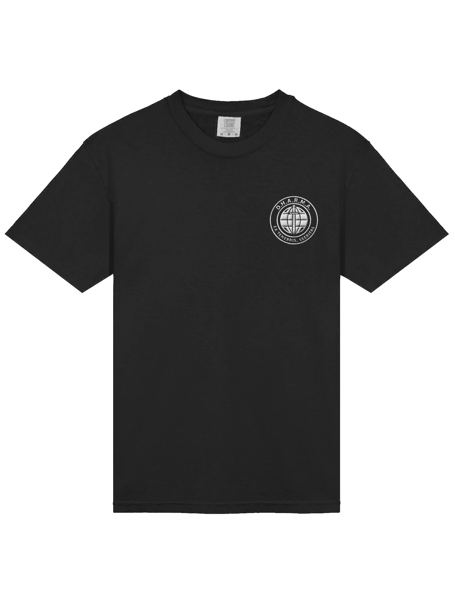 DHARMA Operative Logowear product image (3)