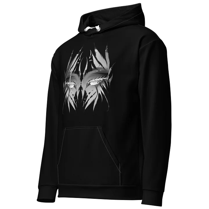 Premium Metal Riot Hoodie product image (2)