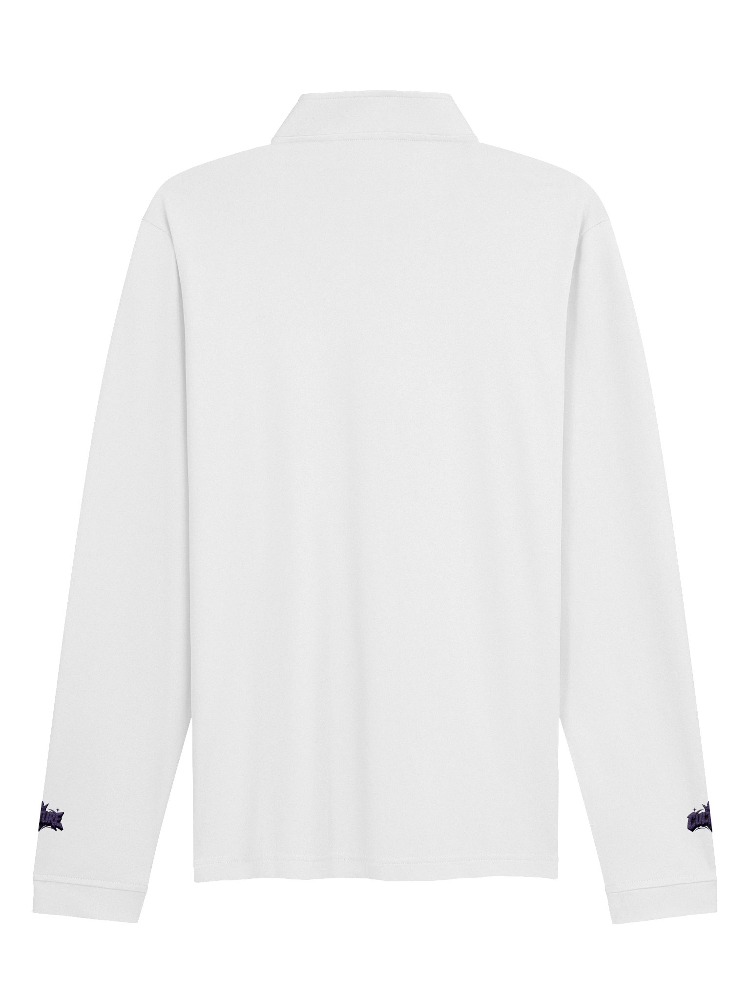 Purple Culture Adidas Zip-Up product image (10)