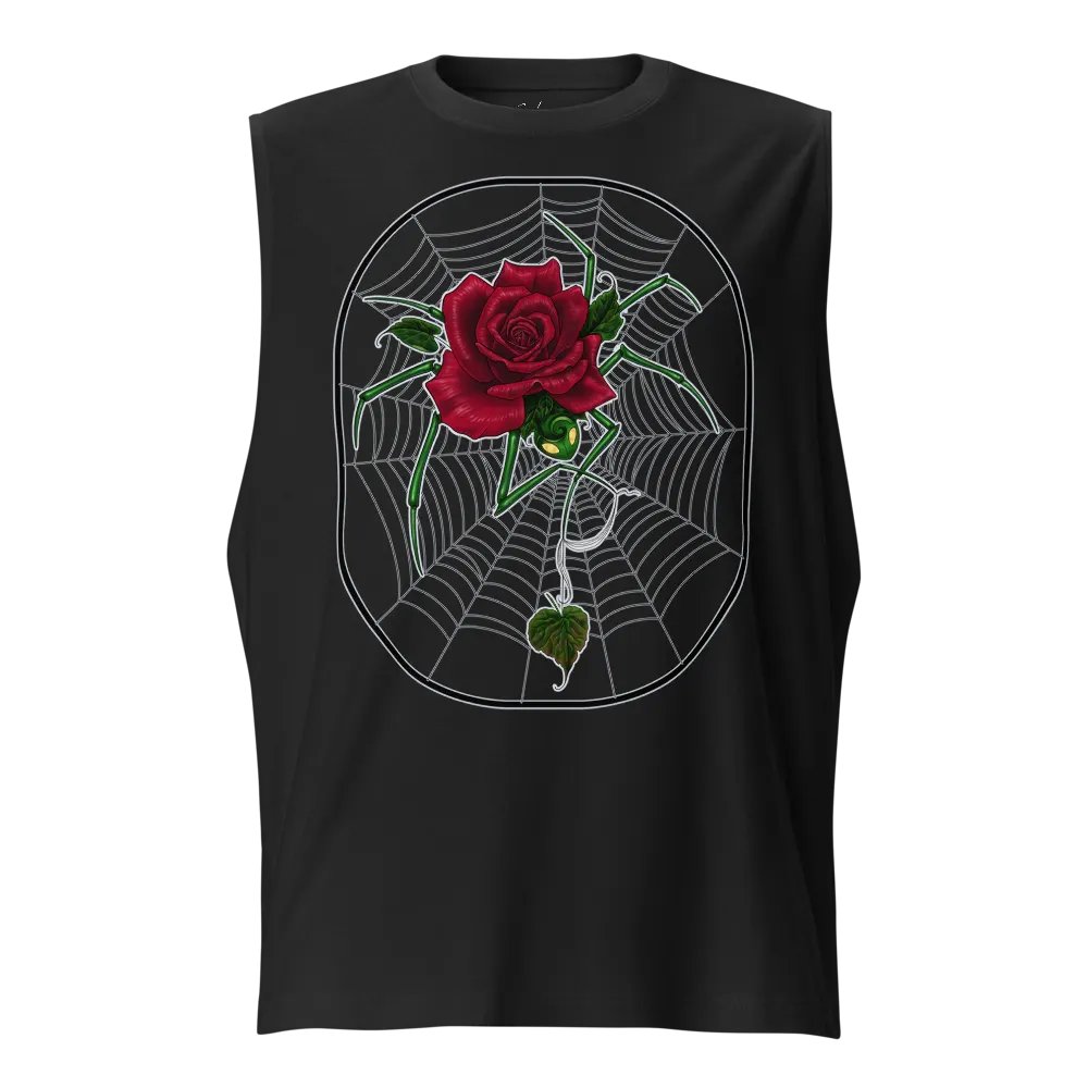 Rose Weaver - SFA Muscle Tank product image (1)