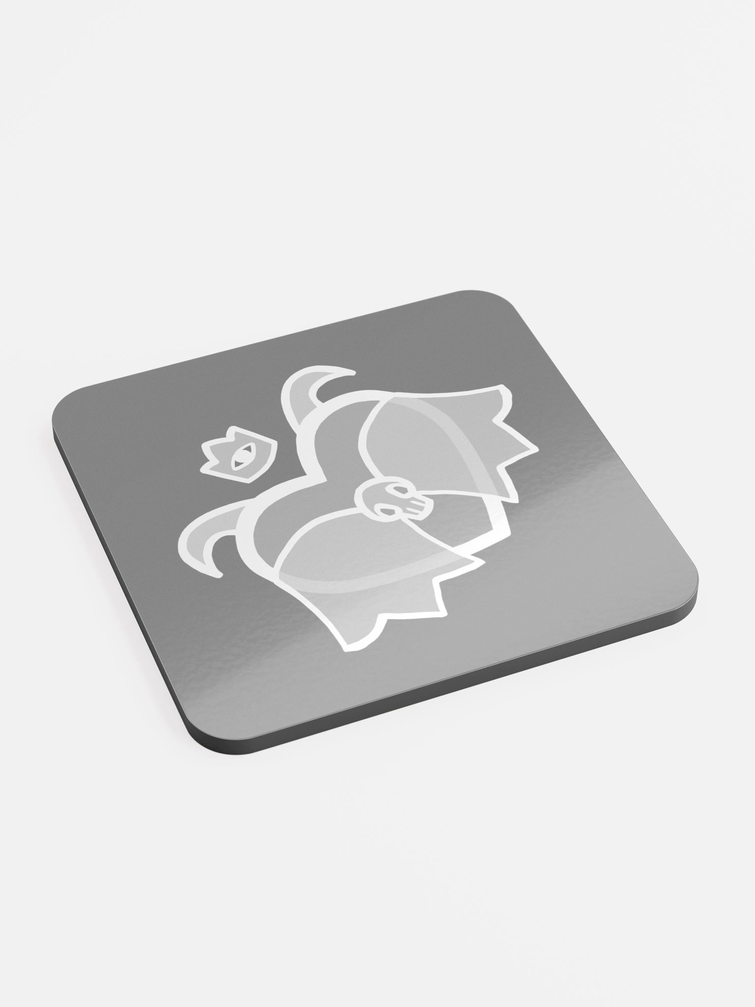 Martyr Coaster product image (2)