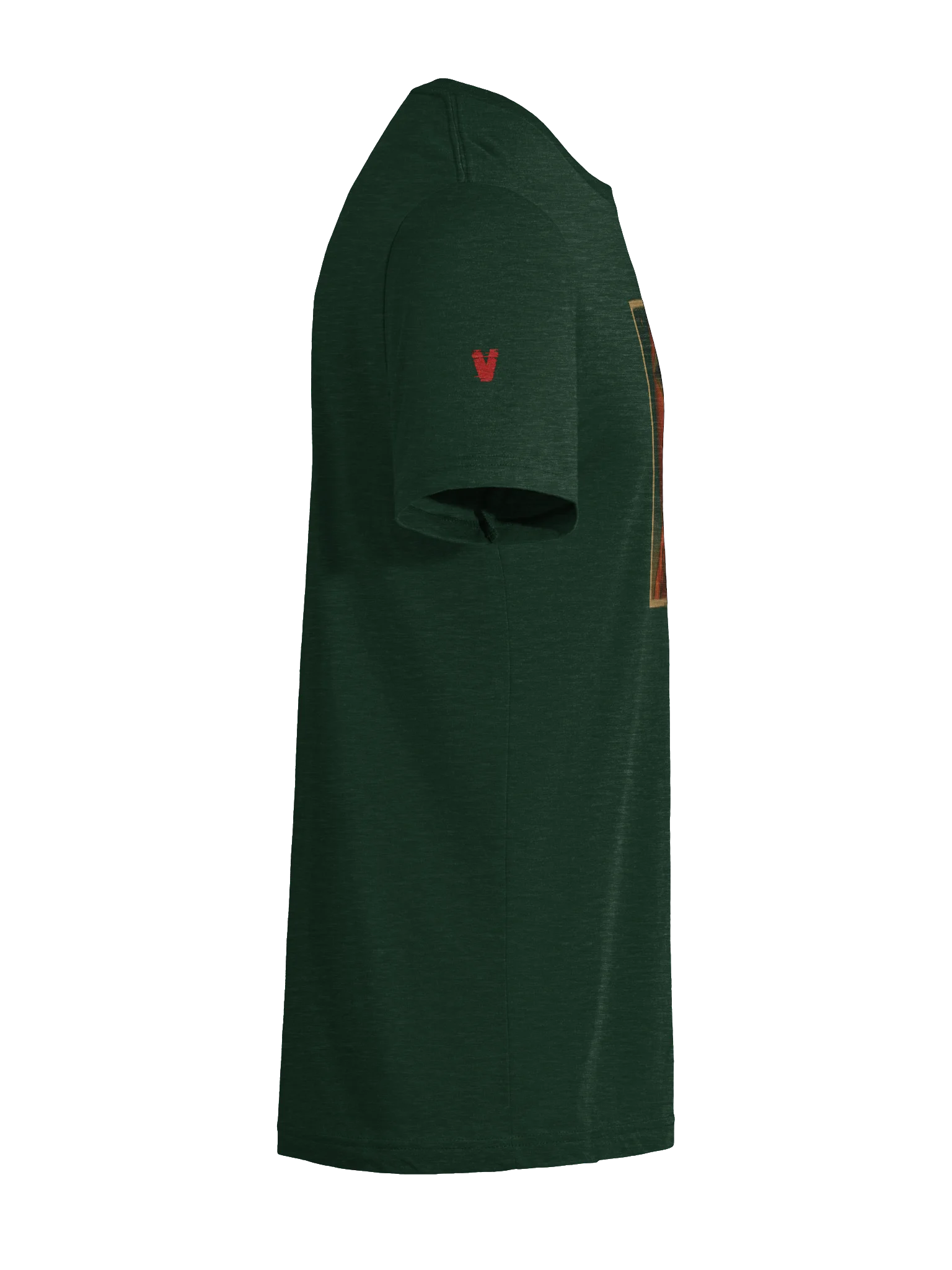 Psionics V-Shirt product image (12)
