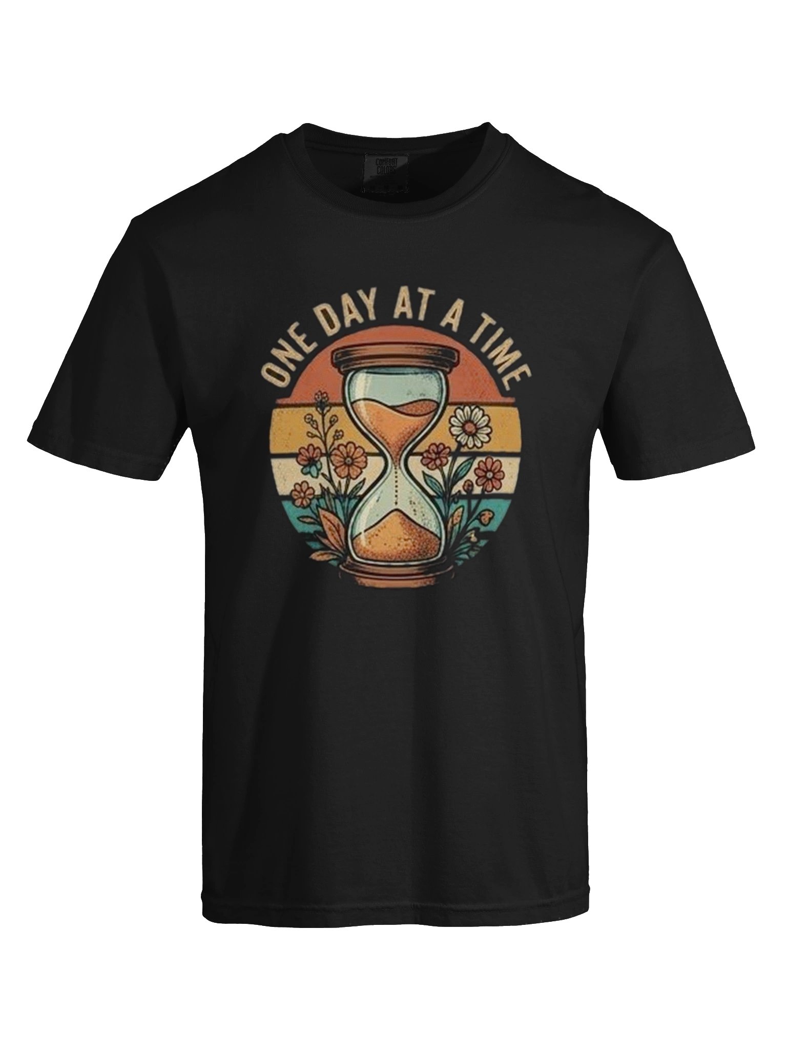 One Day At A Time Tee product image (9)
