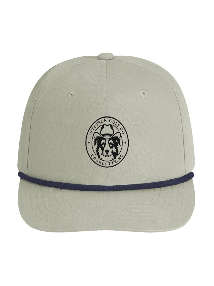 Rope Hat product image (5)