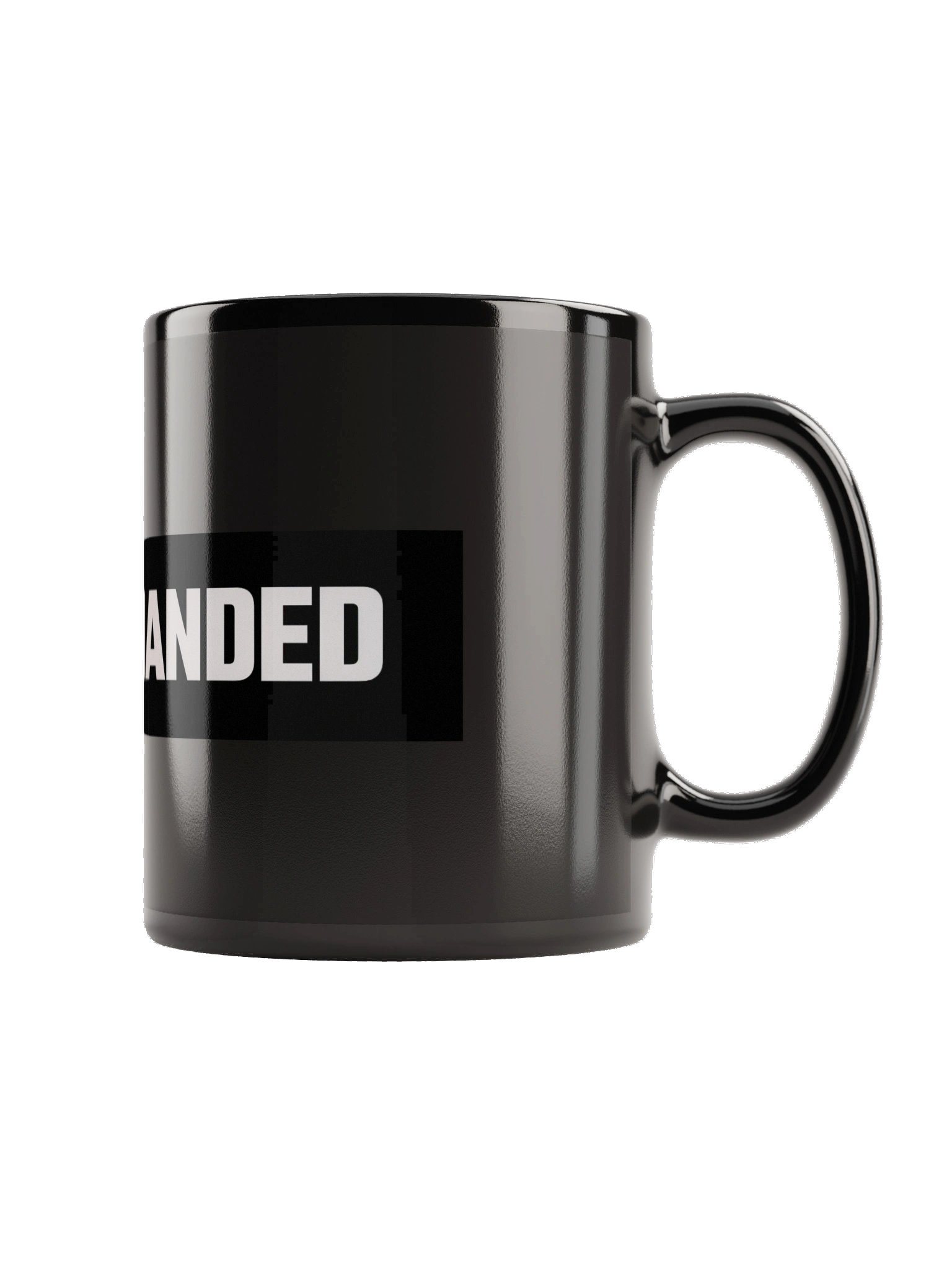 Standard Mug product image (5)