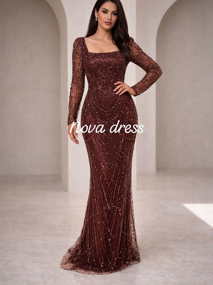 Luxury dress product image (1)