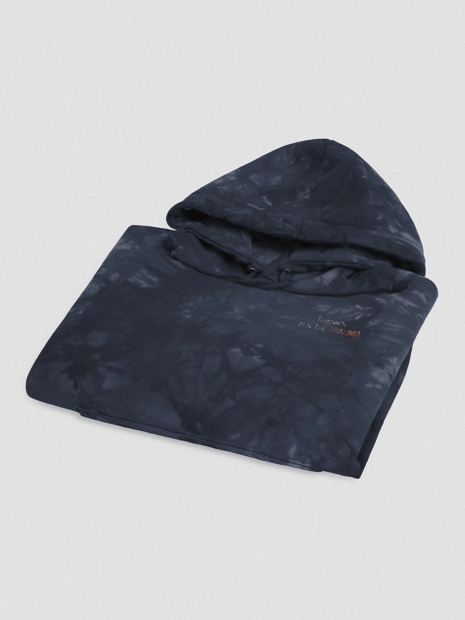 Trauma Tie Dye product image (9)