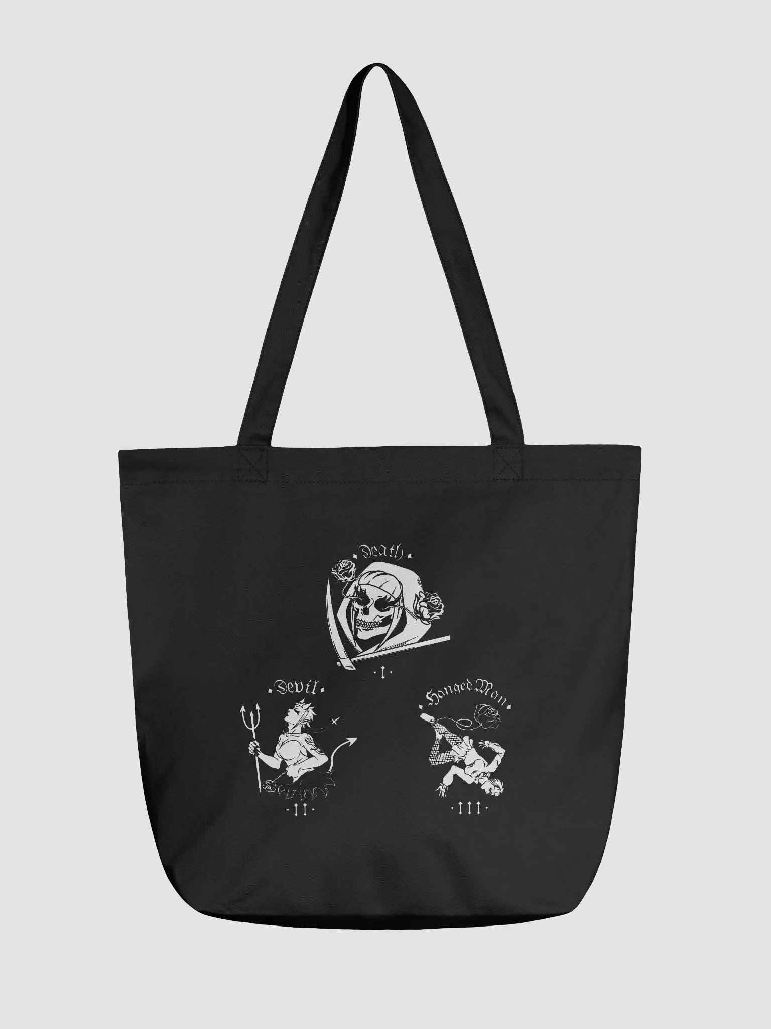 Tarot Collection: Tote Bag product image (1)