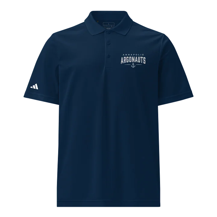 Adidas Polo product image (1)