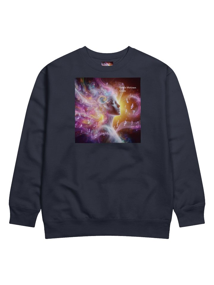 'Tamla Motown' Sweatshirt product image (4)