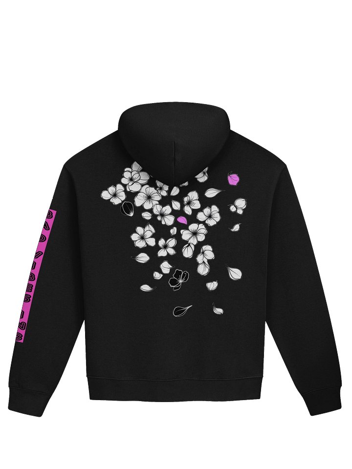Flower Hood product image (2)