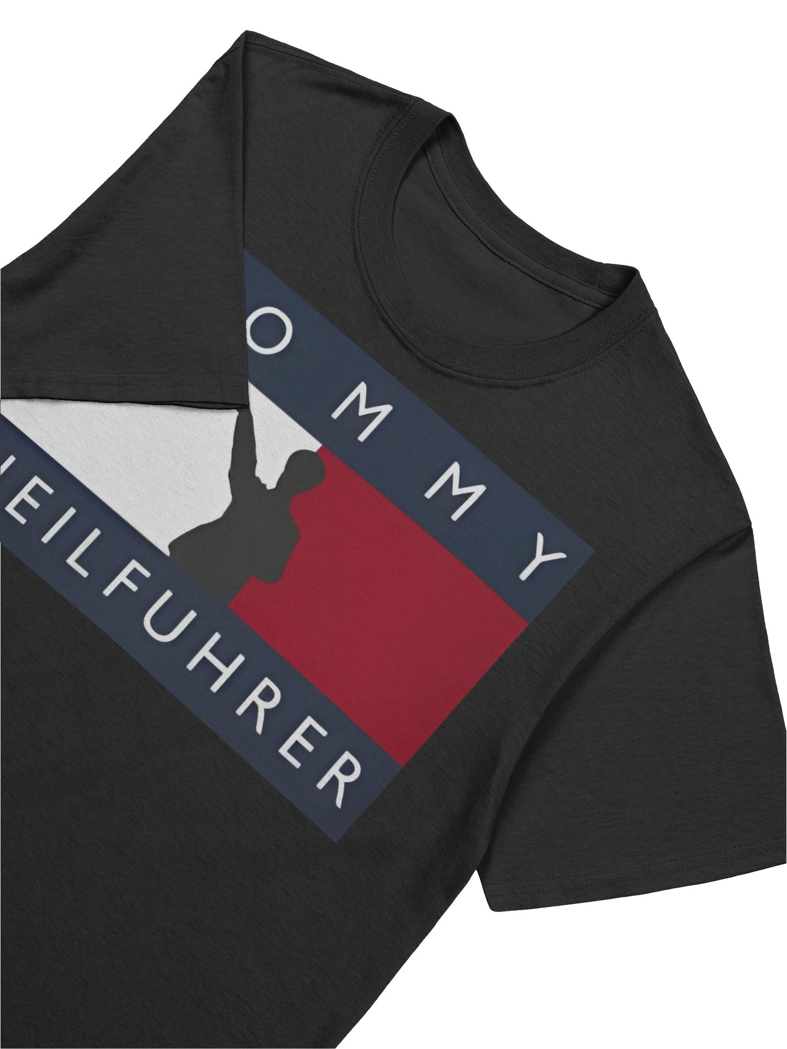 The Tommy Heilfuhrer Shirt product image (5)