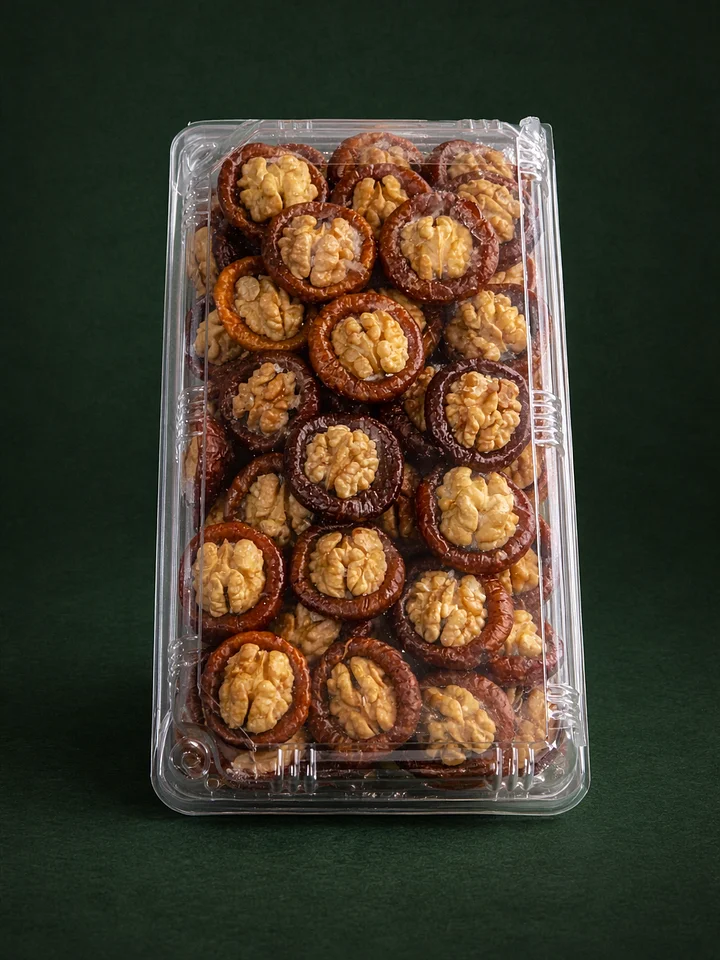 Joganda: Walnut Halves in Sun Dried Figs 1kg product image (1)