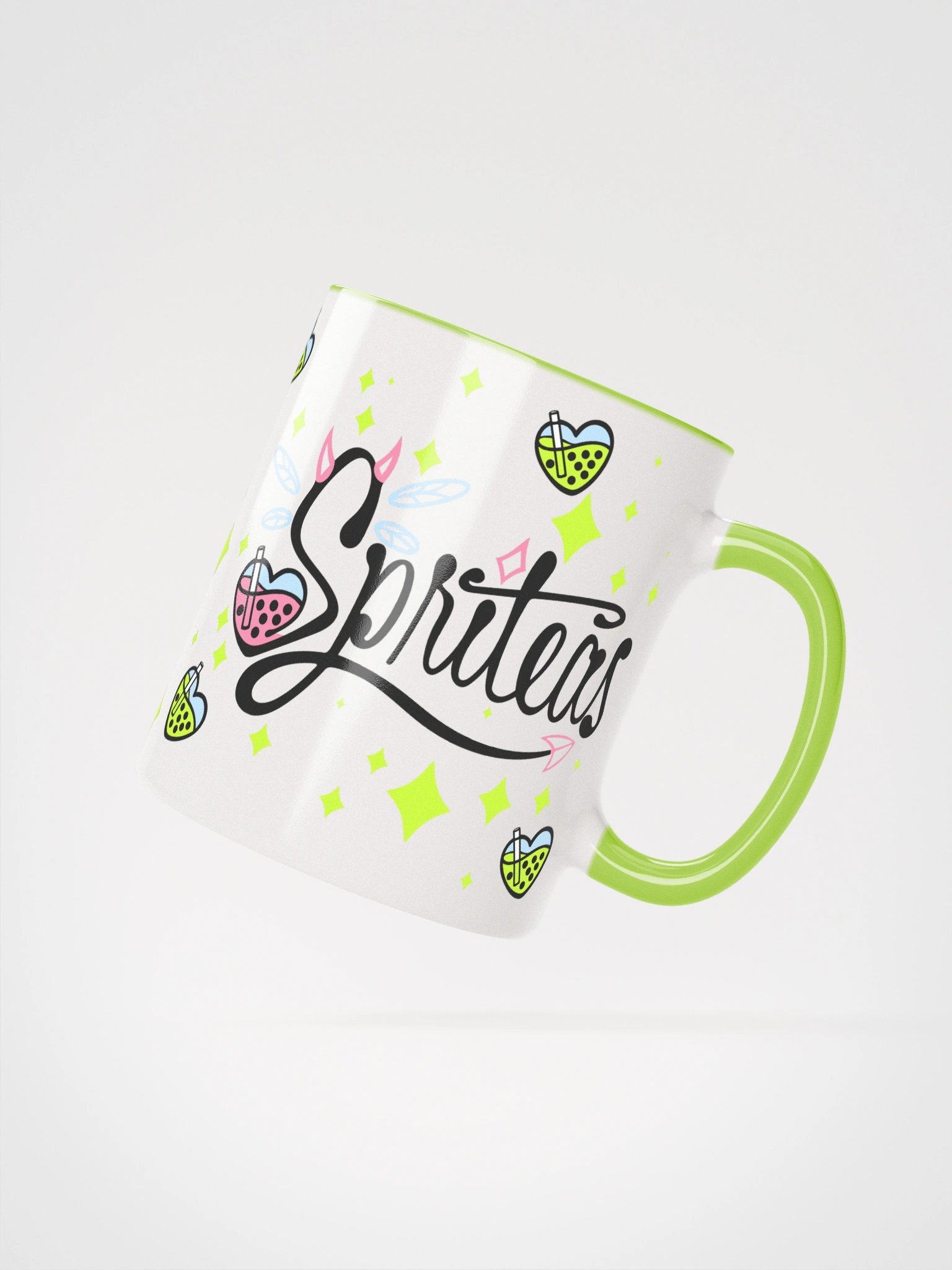 Frob Tea Mug product image (3)