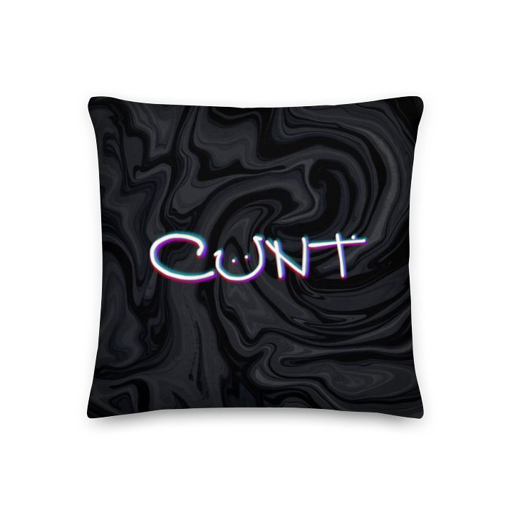 C*NT CUSHION product image (1)