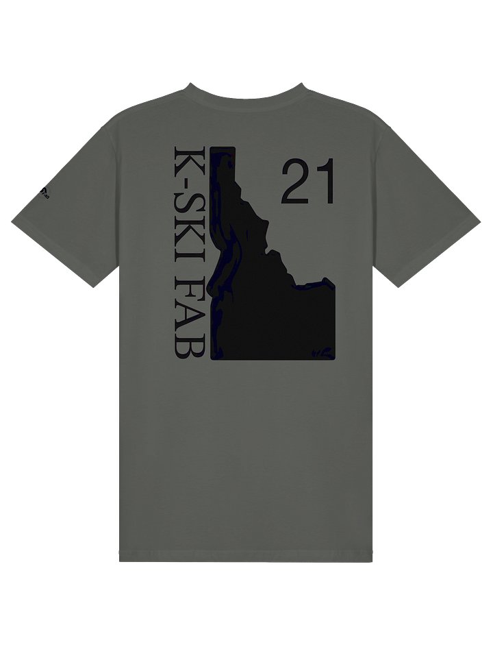 K-SKI FAB T-SHIRT product image (4)