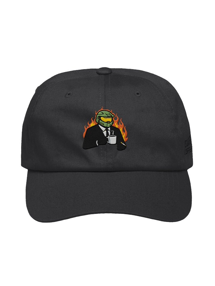 CC&H Community Spartan Hat product image (1)