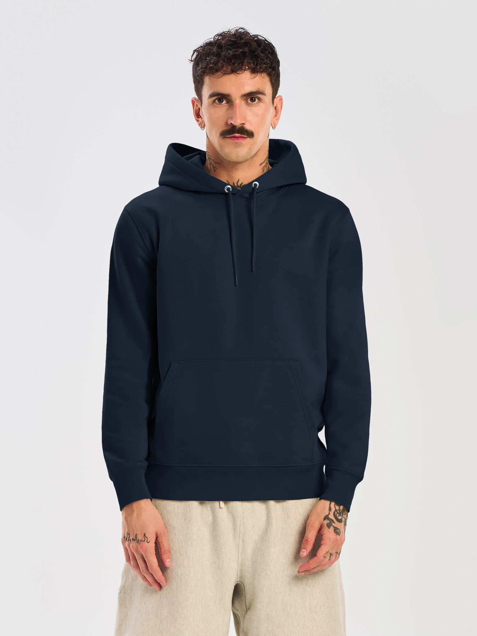 ONE KING Noble Premium Street Hoodie product image (3)