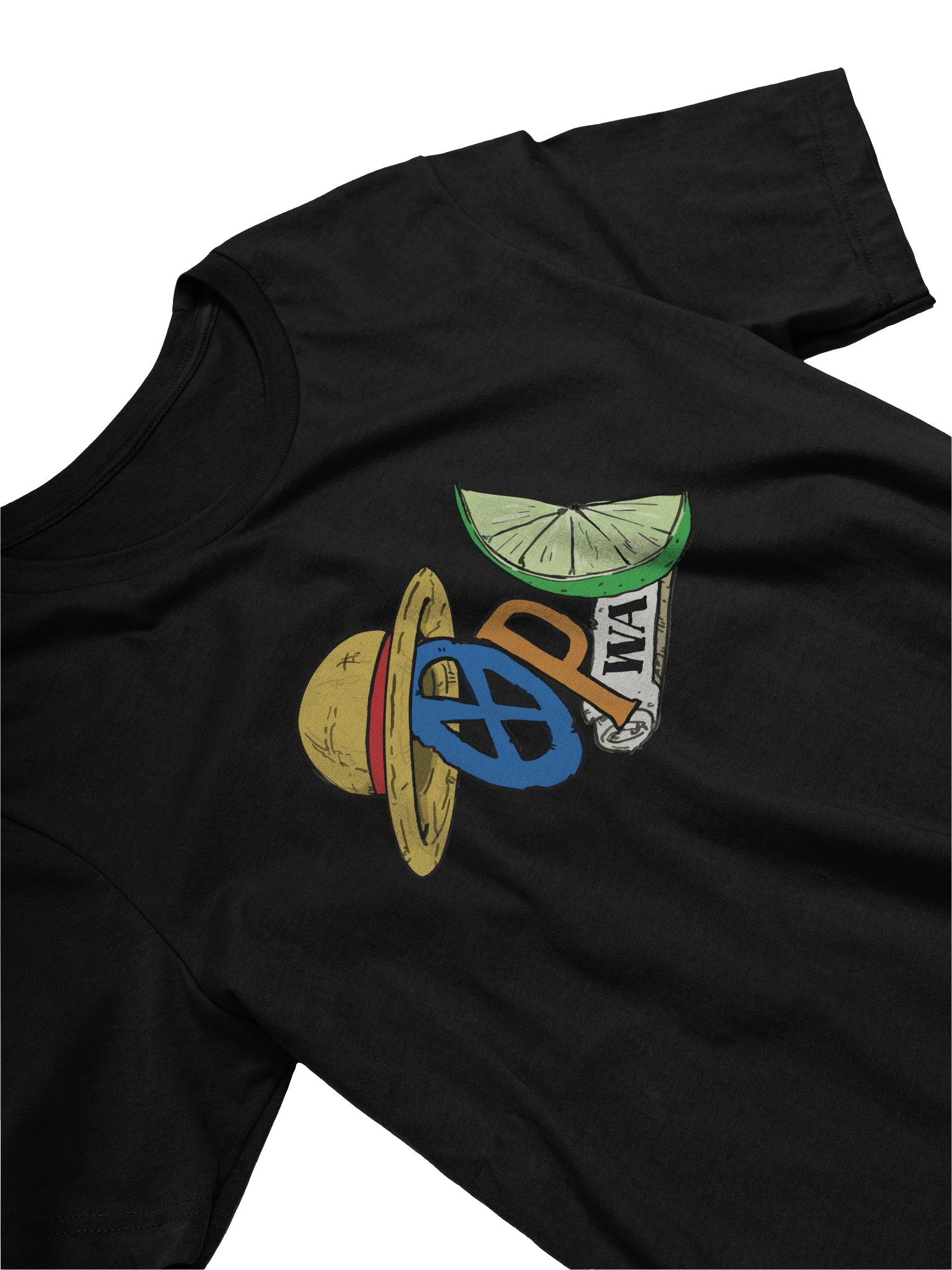 OPWAL T-Shirt product image (2)