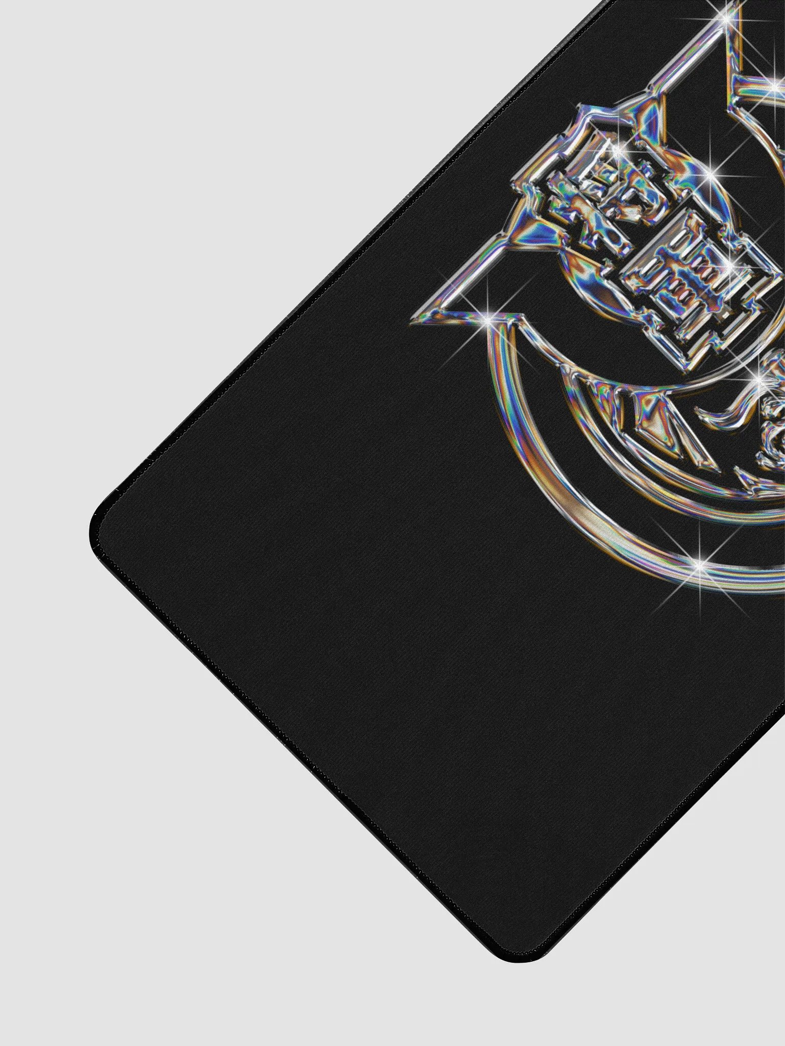 CHROME SHOGUN MOUSE PAD product image (3)