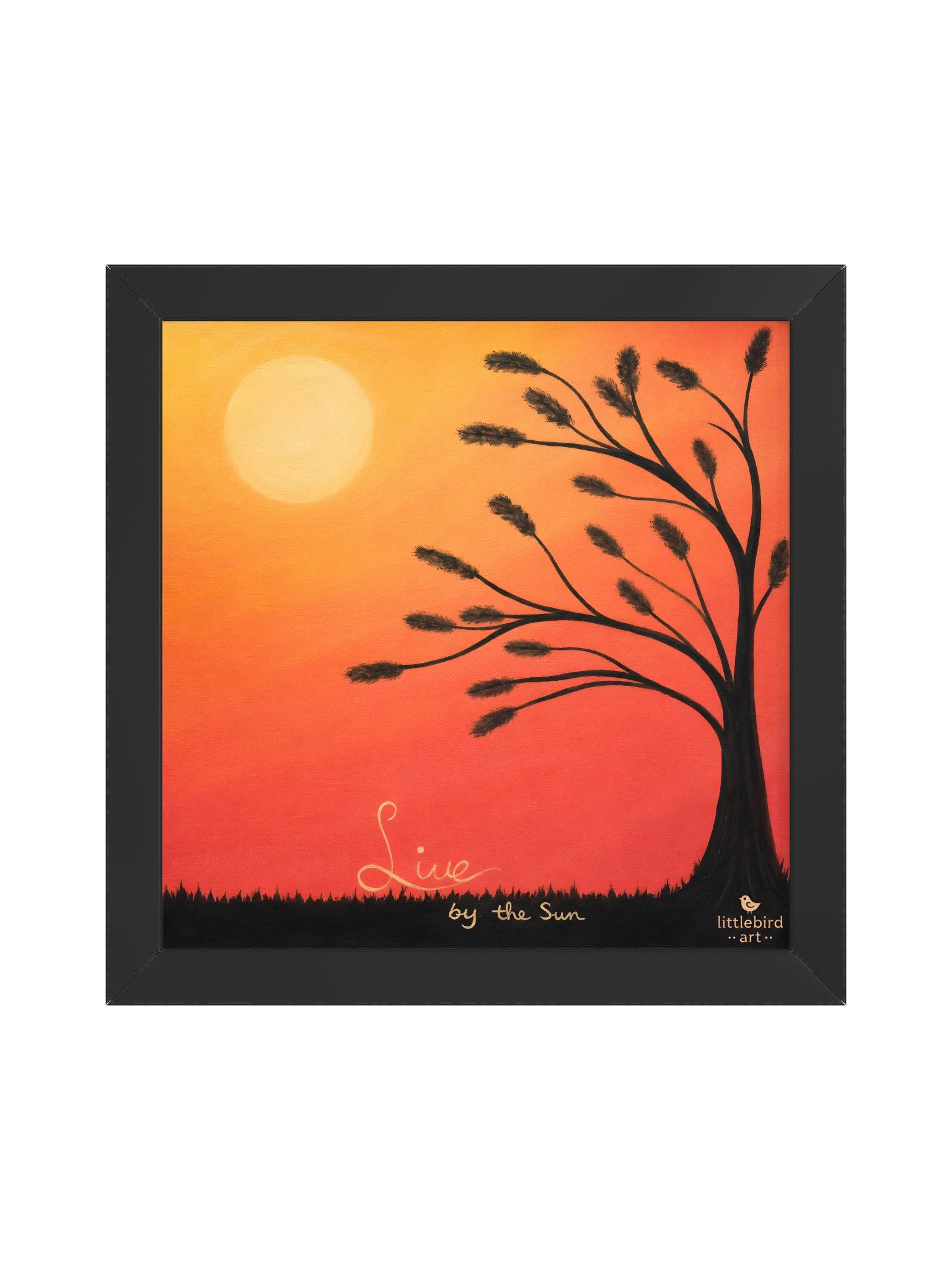 Live by the Sun product image (7)