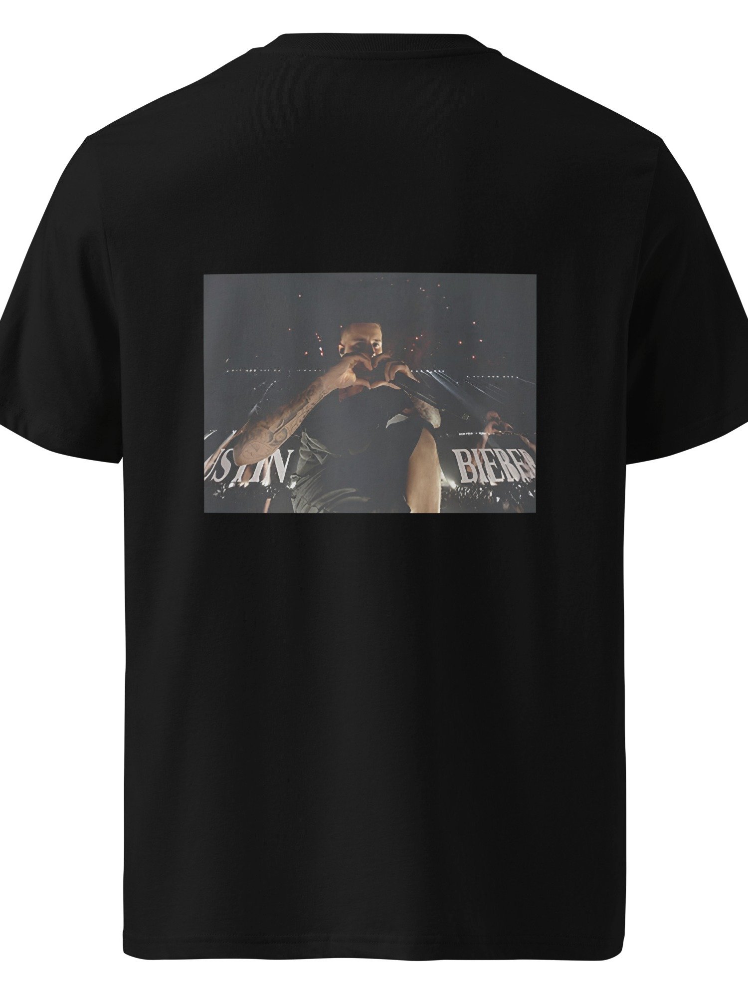 Bieberchella Shirt – Festival-Inspired Graphic Tee for Pop Fans product image (103)