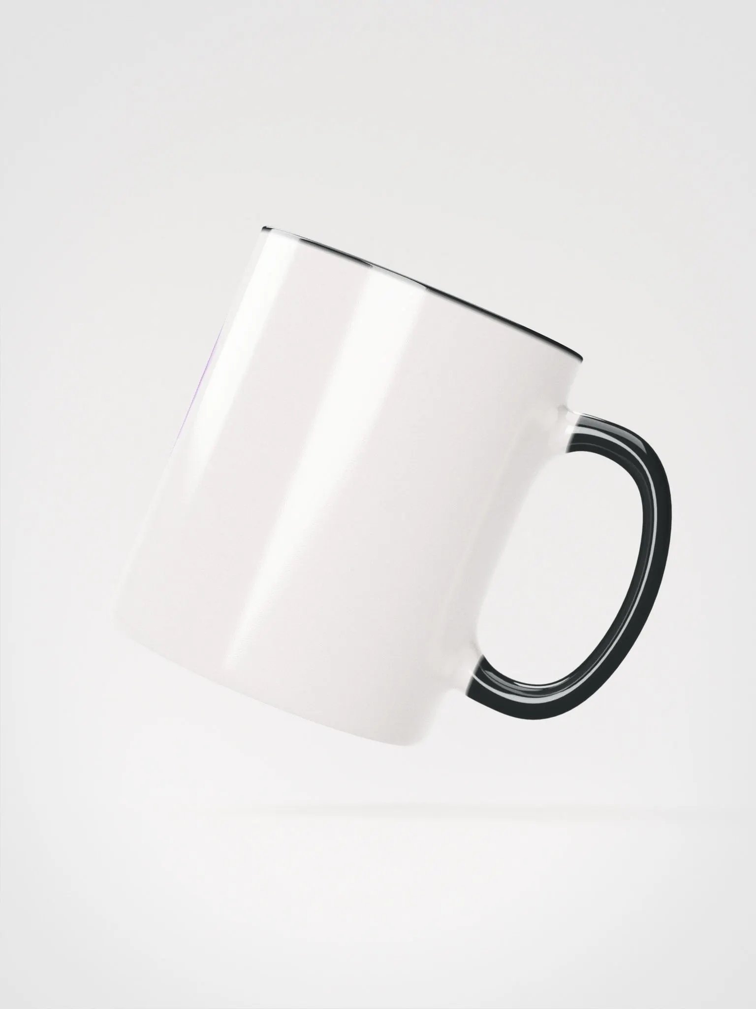 Skullfire Phoenix Mug product image (6)