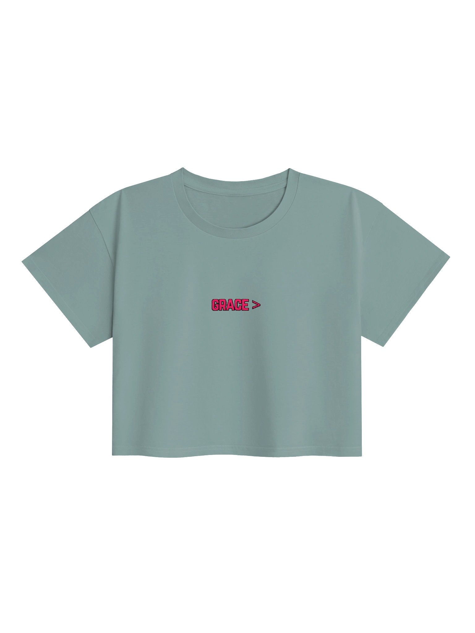 GRACE Premium Crop Top product image (4)