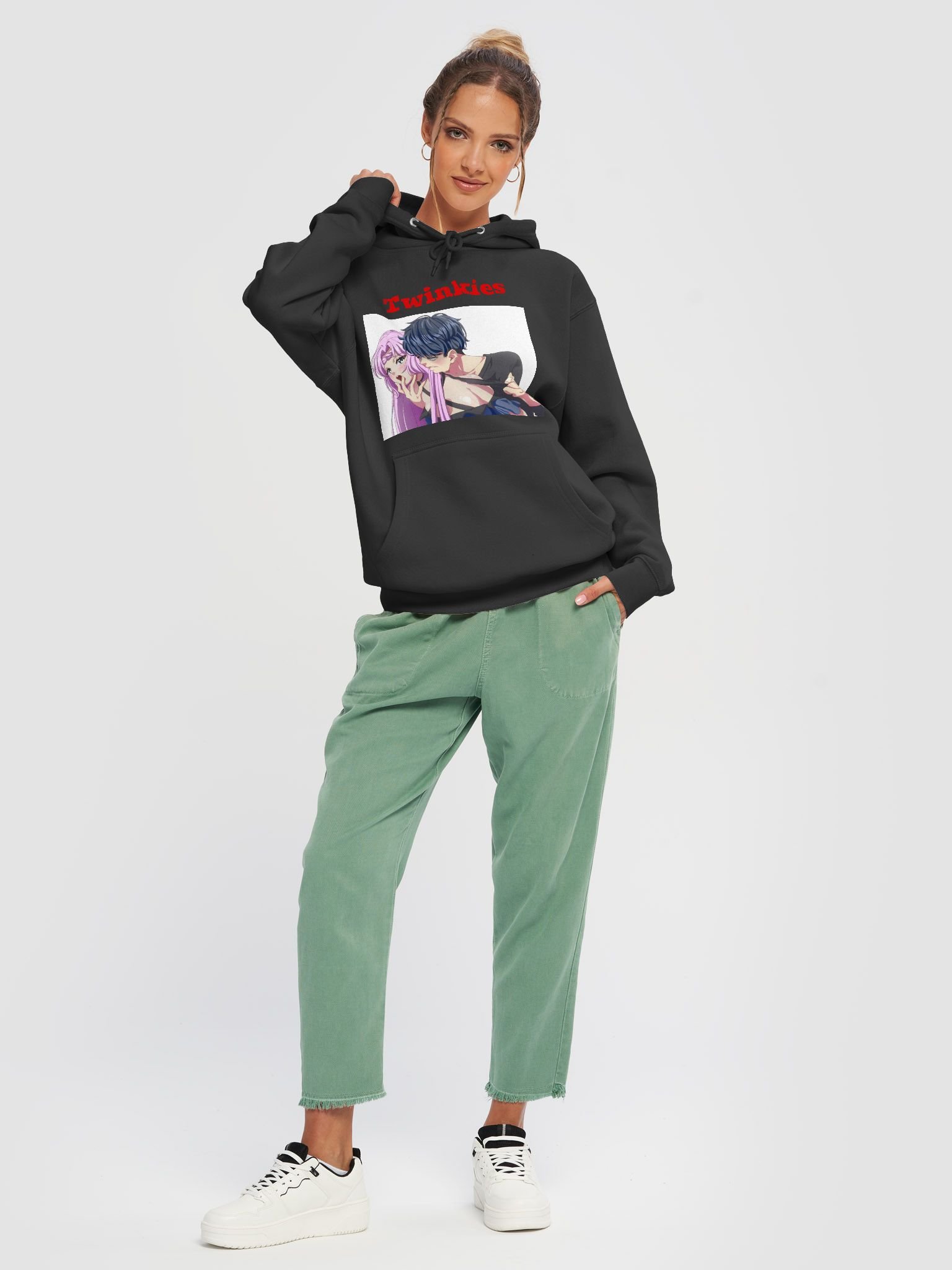 I love twinkies Hoodie product image (31)