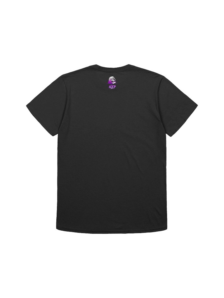 Duppy Show Monday T-Shirt product image (2)