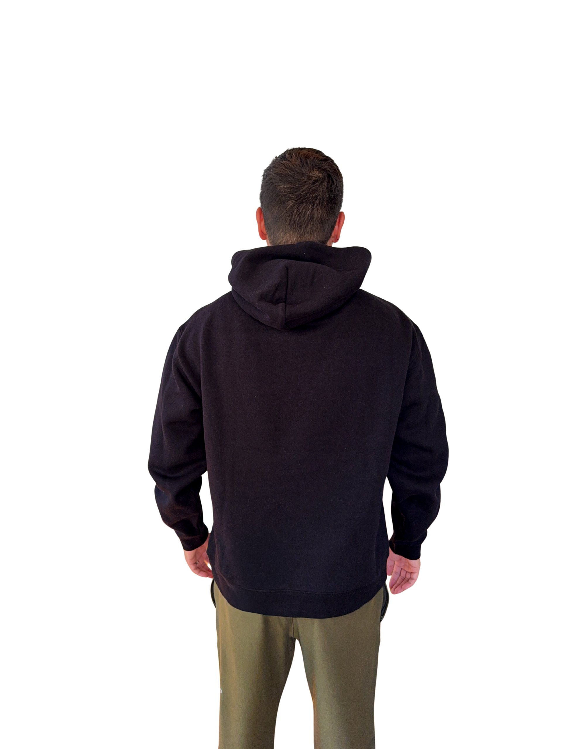 Pancanos Hoodie by House of Bryan product image (3)