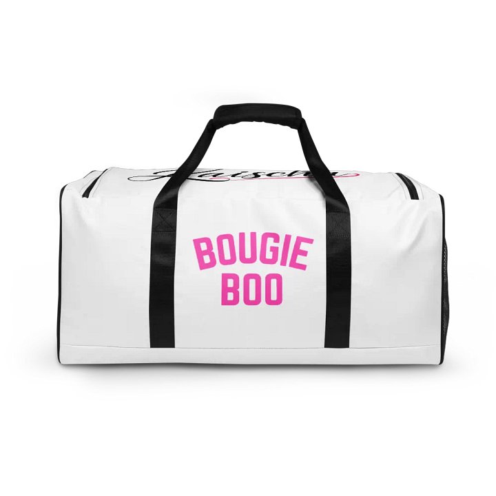 Kaischa In my Bougie bag product image (2)