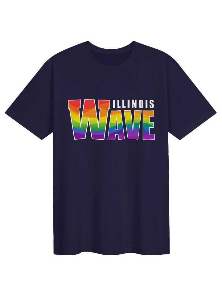 Illinois Wave Pride product image (1)