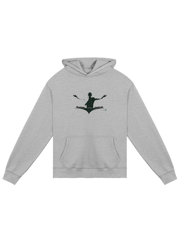 Cozy Comfort Oversized Hoodie product image (1)