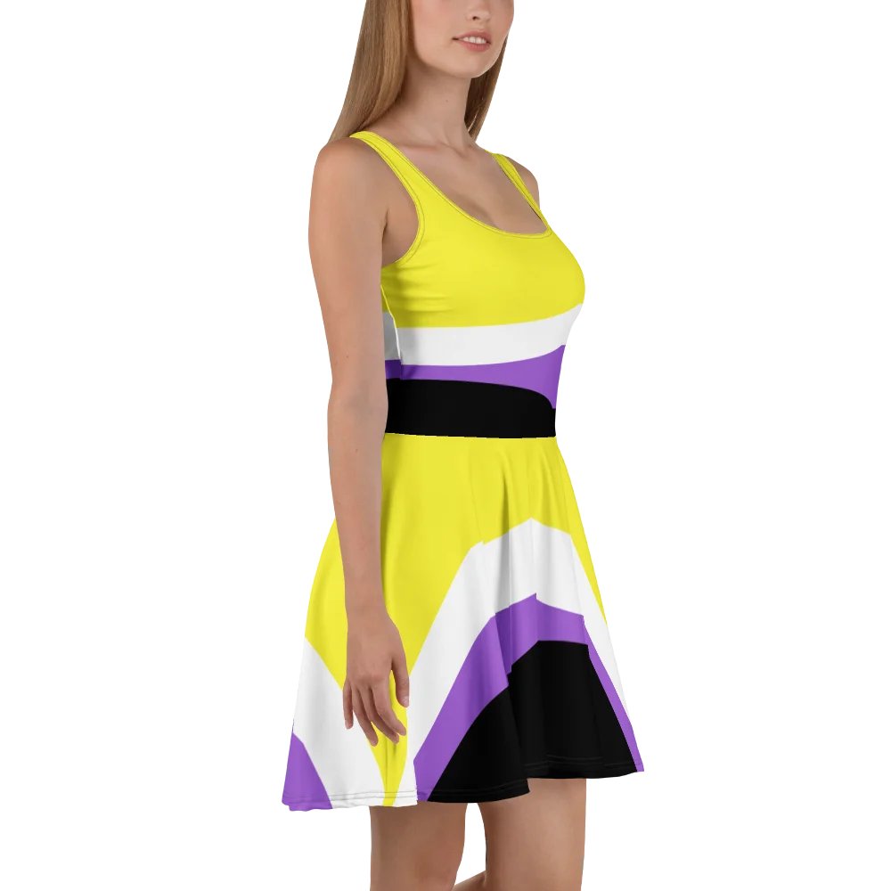 Non Binary Ass Dress product image (3)