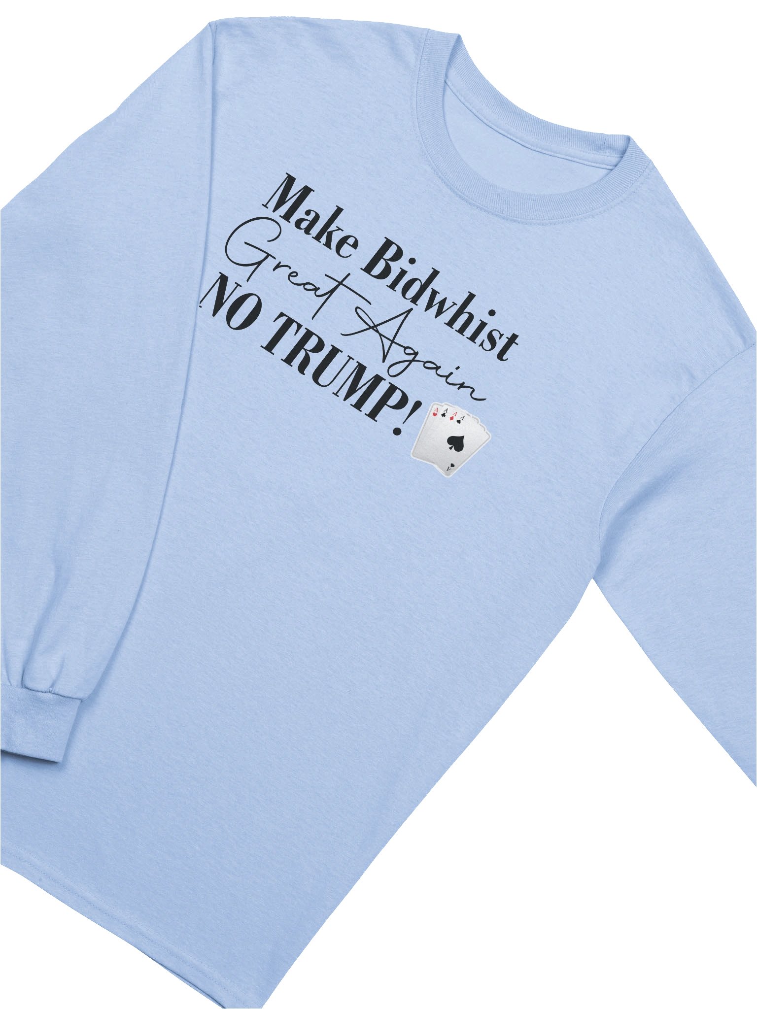 Make Bid Whist Great Again product image (15)