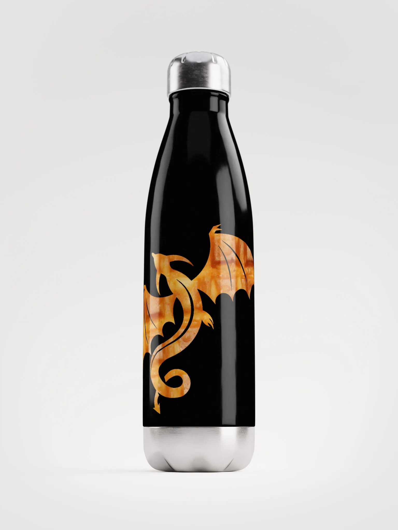 Waffle Water Bottle product image (1)