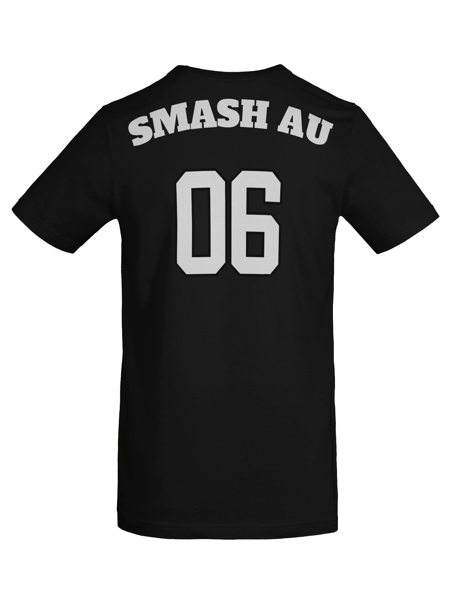 SMASH AU Stream Team Edition product image (6)